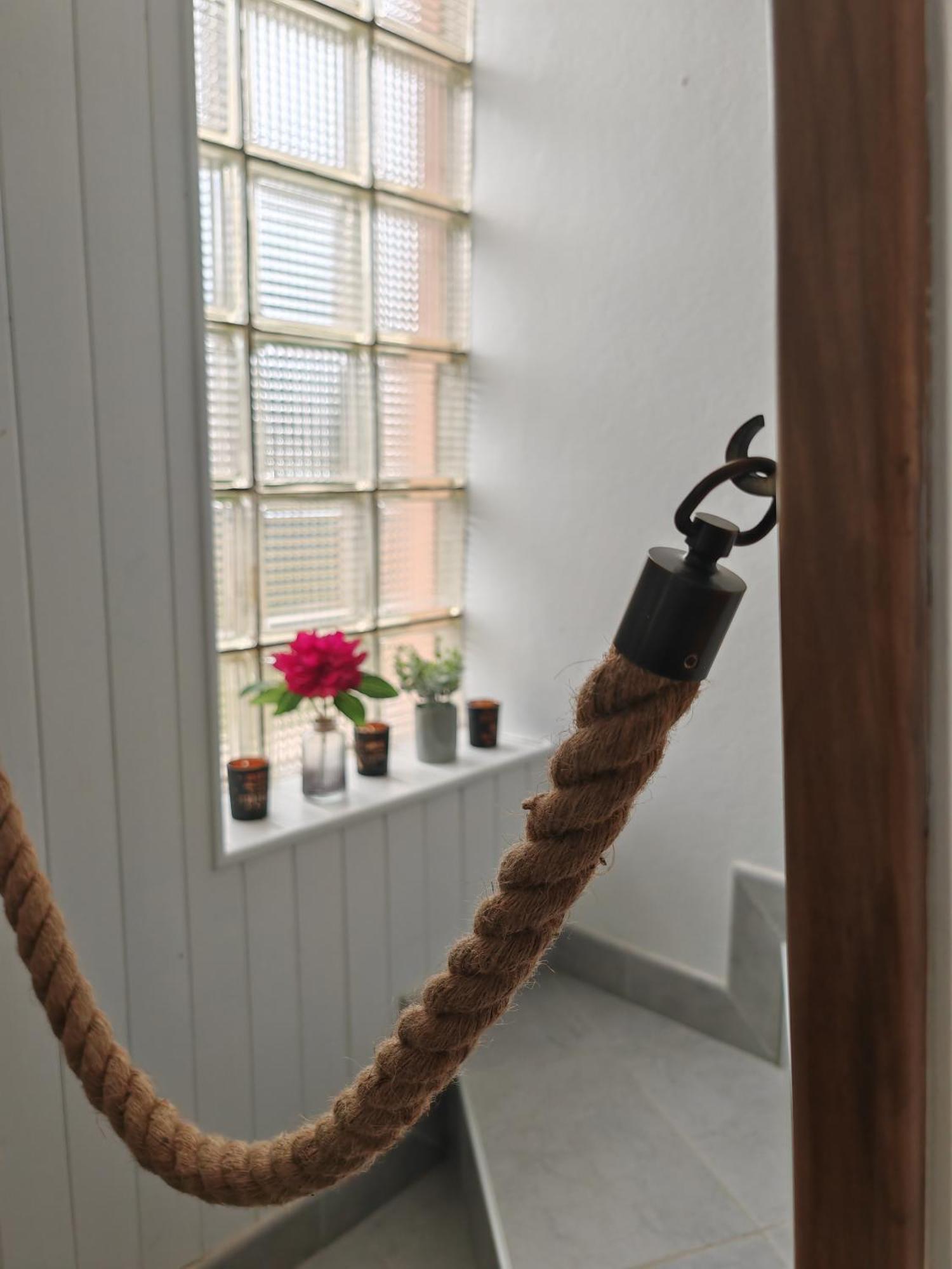 Appartement " Le Chardonneret " Issenheim ภายนอก รูปภาพ