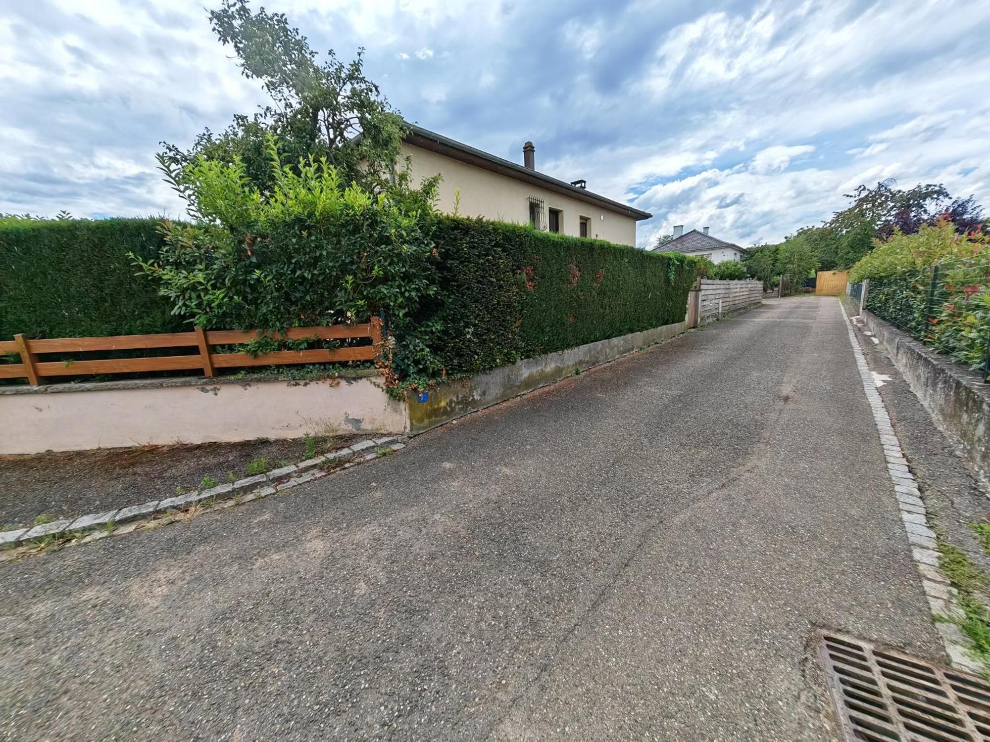 Appartement " Le Chardonneret " Issenheim ภายนอก รูปภาพ